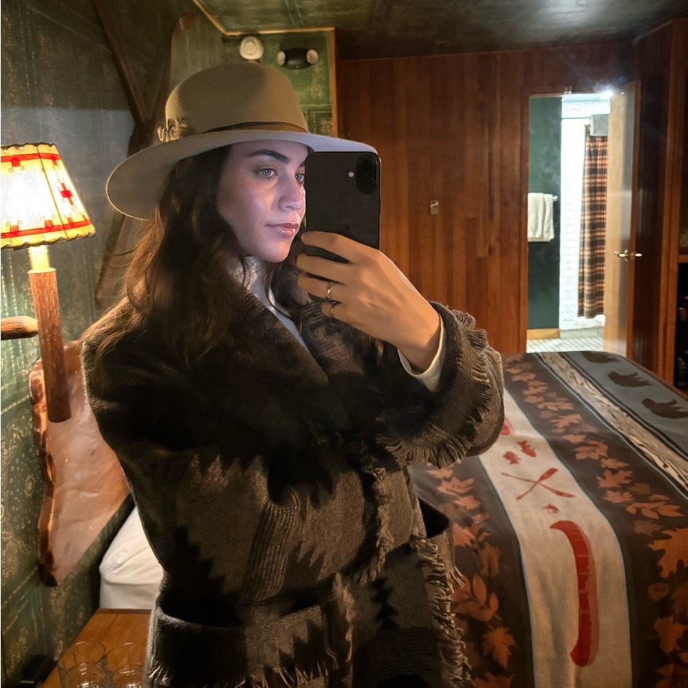 Meet your Posher, Miranda